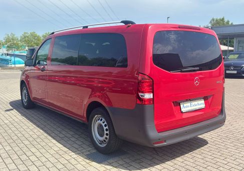 Mercedes-Benz Vito, 2021