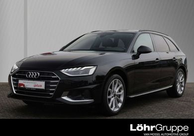 Audi A4, 2024