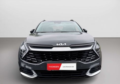 Kia Sportage, 2023 3
