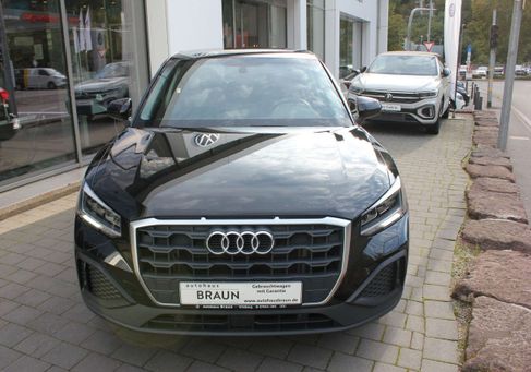 Audi Q2, 2022 3
