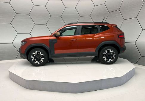 Dacia Duster, 2024 3
