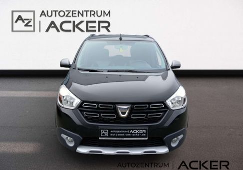 Dacia Lodgy, 2022 3