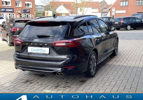 Ford Focus, 2024 3