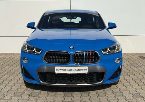 BMW X2, 2019 2