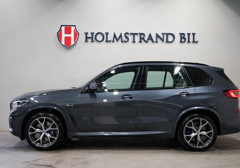BMW X5, 2022