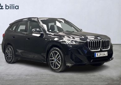 BMW X1, 2025