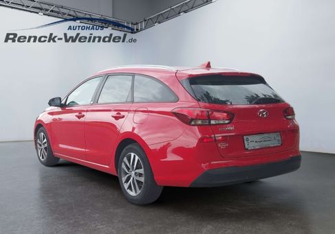 Hyundai i30, 2018 3