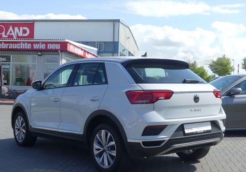 Volkswagen T-Roc, 2022 3