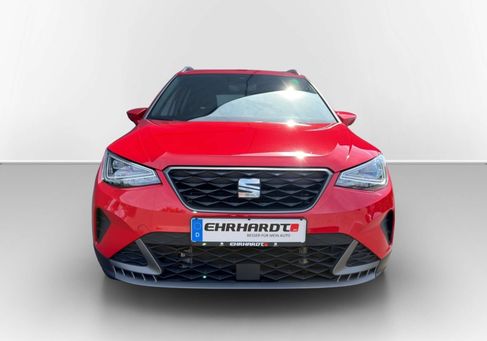 Seat Arona, 2024