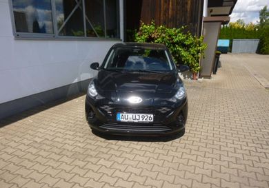 Hyundai i10, 2024