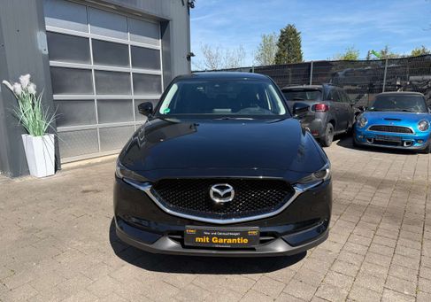 Mazda CX-5, 2018 2
