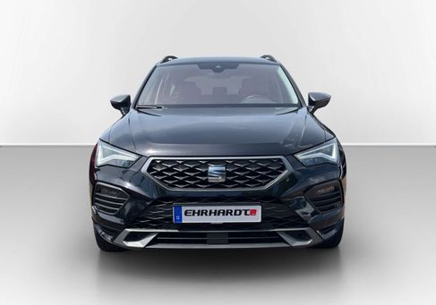 Seat Ateca, 2023