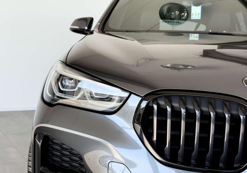 BMW X1, 2020 3