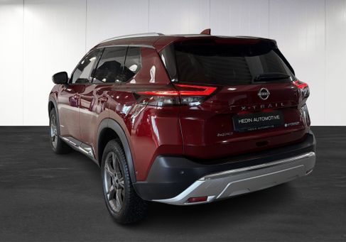 Nissan X-Trail, 2023 3