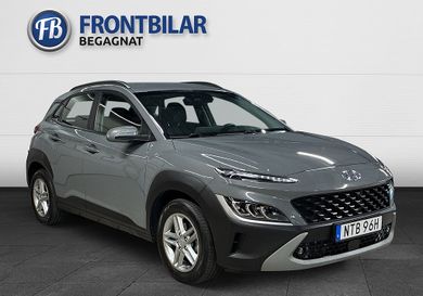 Hyundai Kona, 2023