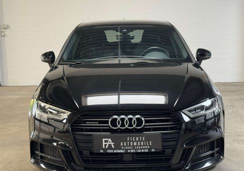 Audi A3, 2020 2