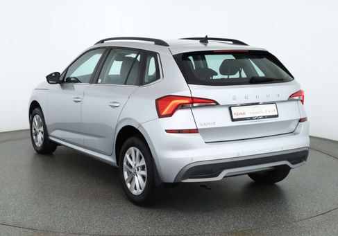 Skoda Kamiq, 2023