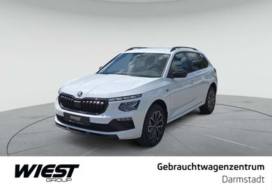 Skoda Kamiq, 2025