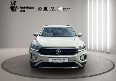 Volkswagen T-Roc, 2023