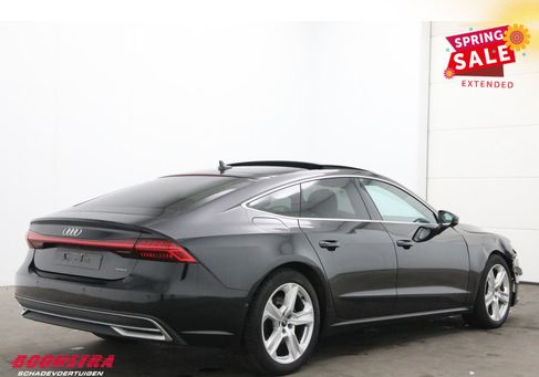 Audi A7, 2025