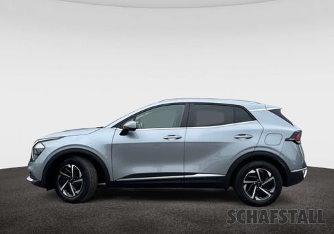 Kia Sportage, 2025 2