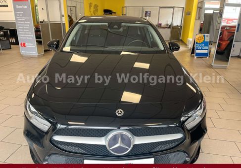 Mercedes-Benz A 180, 2021