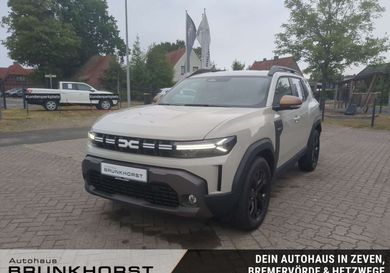 Dacia Duster, 2026
