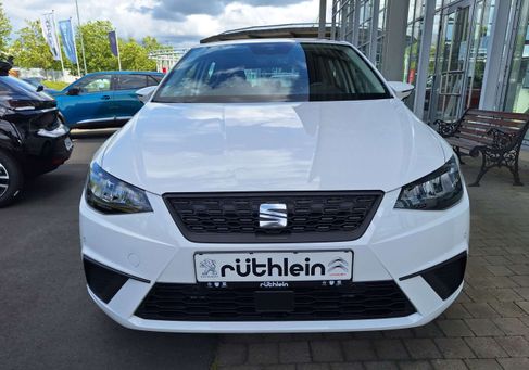 Seat Ibiza, 2024