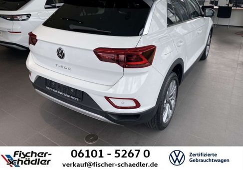 Volkswagen T-Roc, 2024 2