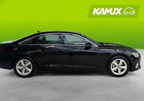 Audi A6, 2020 2