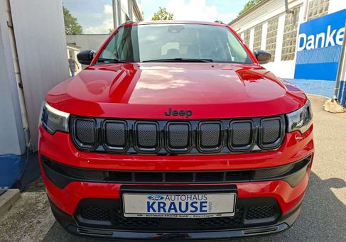 Jeep Compass, 2022 3