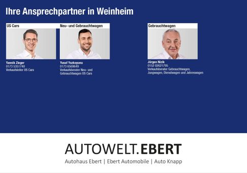 Ford Tourneo Courier, 2024