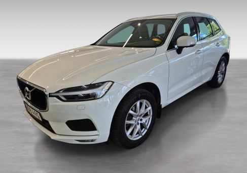 Volvo XC60, 2020