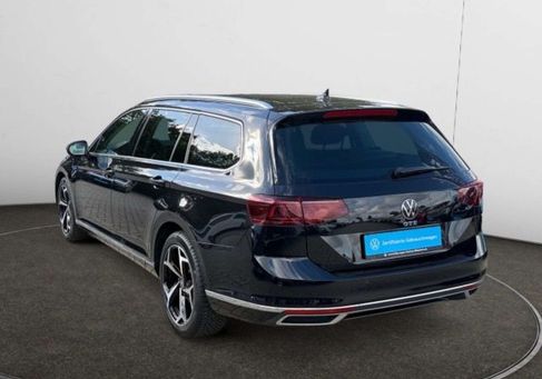 Volkswagen Passat Variant, 2022 3