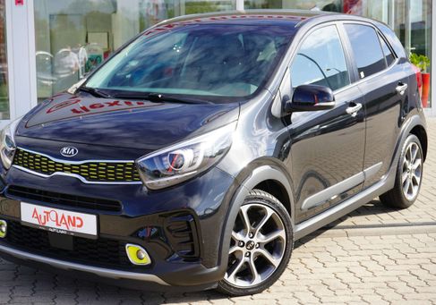 Kia Picanto, 2018 2