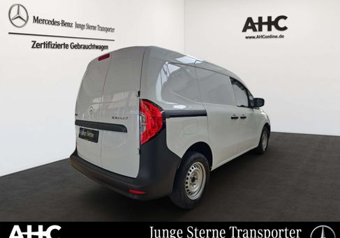 Mercedes-Benz Citan, 2023