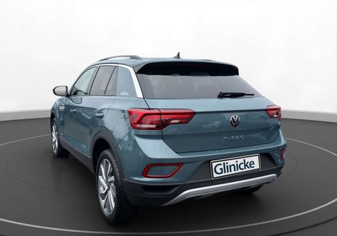 Volkswagen T-Roc, 2025 3