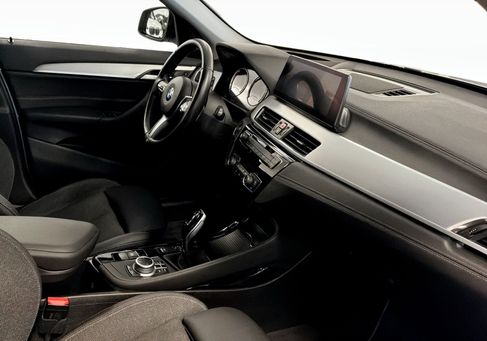 BMW X1, 2021 3