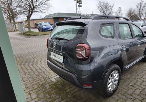 Dacia Duster, 2023