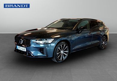 Volvo V60, 2026