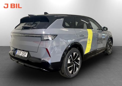 Opel Grandland X, 2025 2