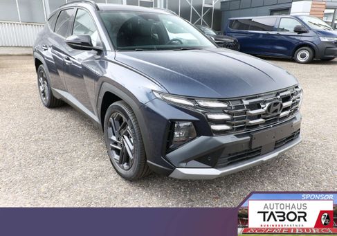 Hyundai Tucson, 2026 2