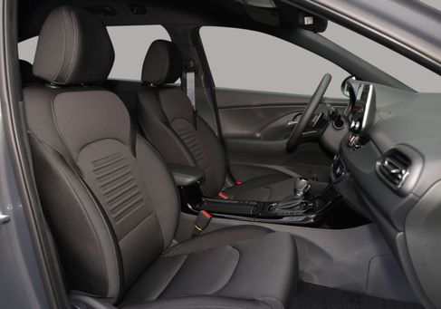 Hyundai i30, 2025 3