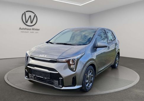 Kia Picanto, 2024