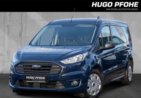 Ford Transit Connect, 2021