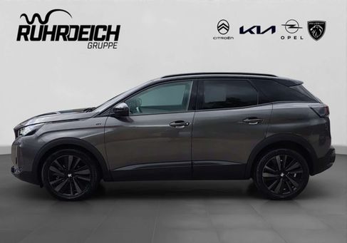 Peugeot 3008, 2024