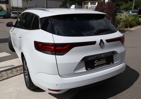Renault Megane, 2022 3