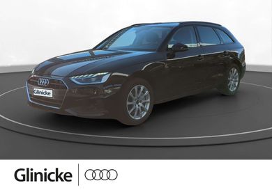 Audi A4, 2023