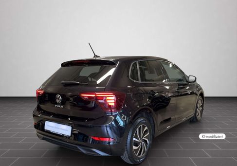Volkswagen Polo, 2026 2