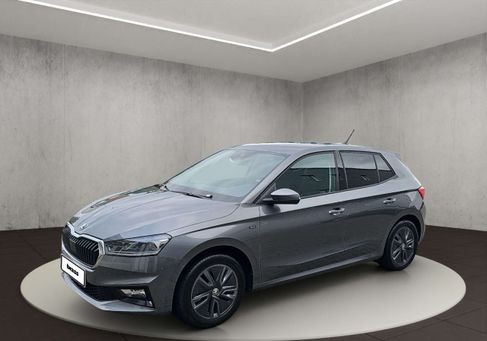Skoda Fabia, 2024